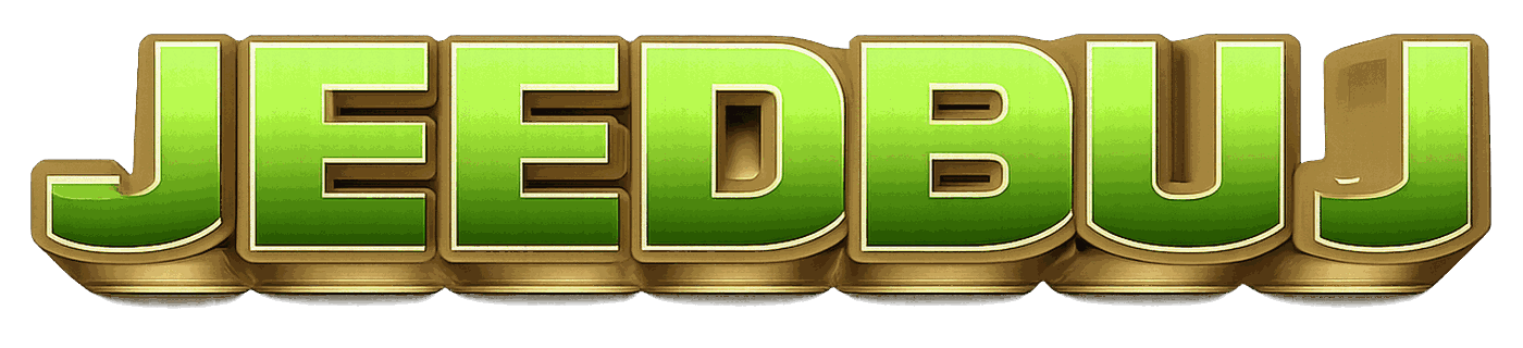 jeedbuj logo